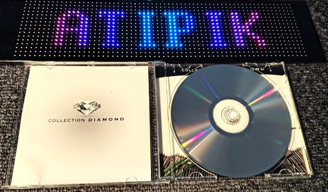 💎 CD Zen Relaxamento - Coleção Diamante - 20 Faixas de Bem-Estar 🌸🧘 – photo 4